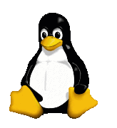 Tux, das Linux-Maskottchen Tux, das
Linux-Maskottchen